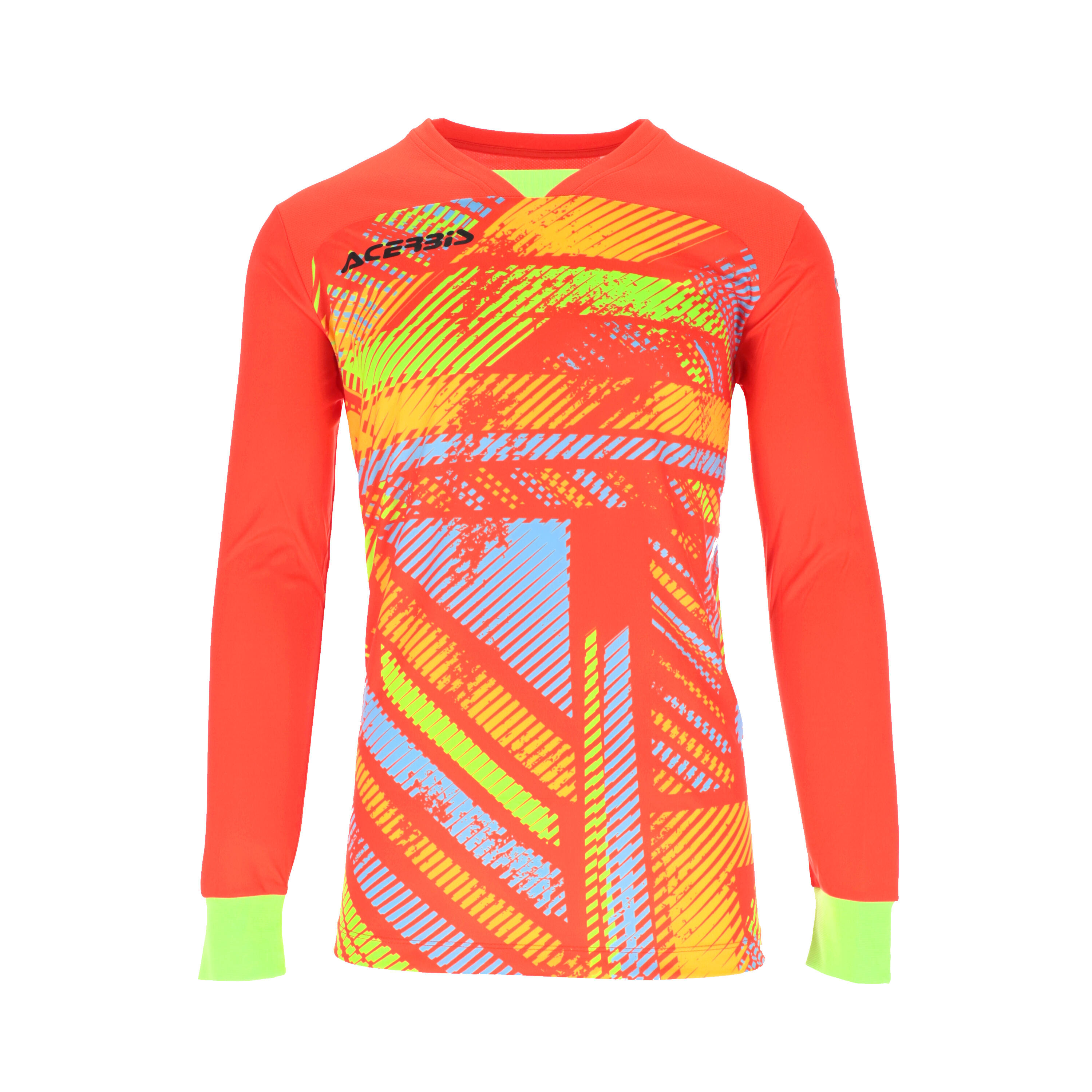 Koszulka bramkarska Acerbis Jersey