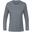 T-shirt femme Jako Run 2.0 manches longues