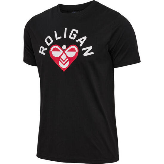 T-shirt Hummel Roligan