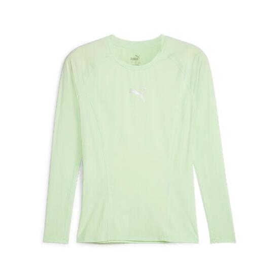 Sous maillot manches longues Puma Liga