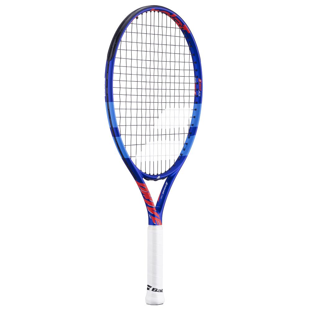 DRIVE JUNIOR 23 2025 2/6