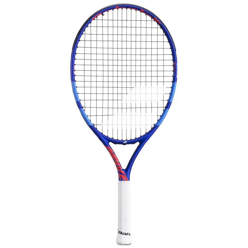 Babolat Drive Junior Graphite 23" Tennis Racket - Blue