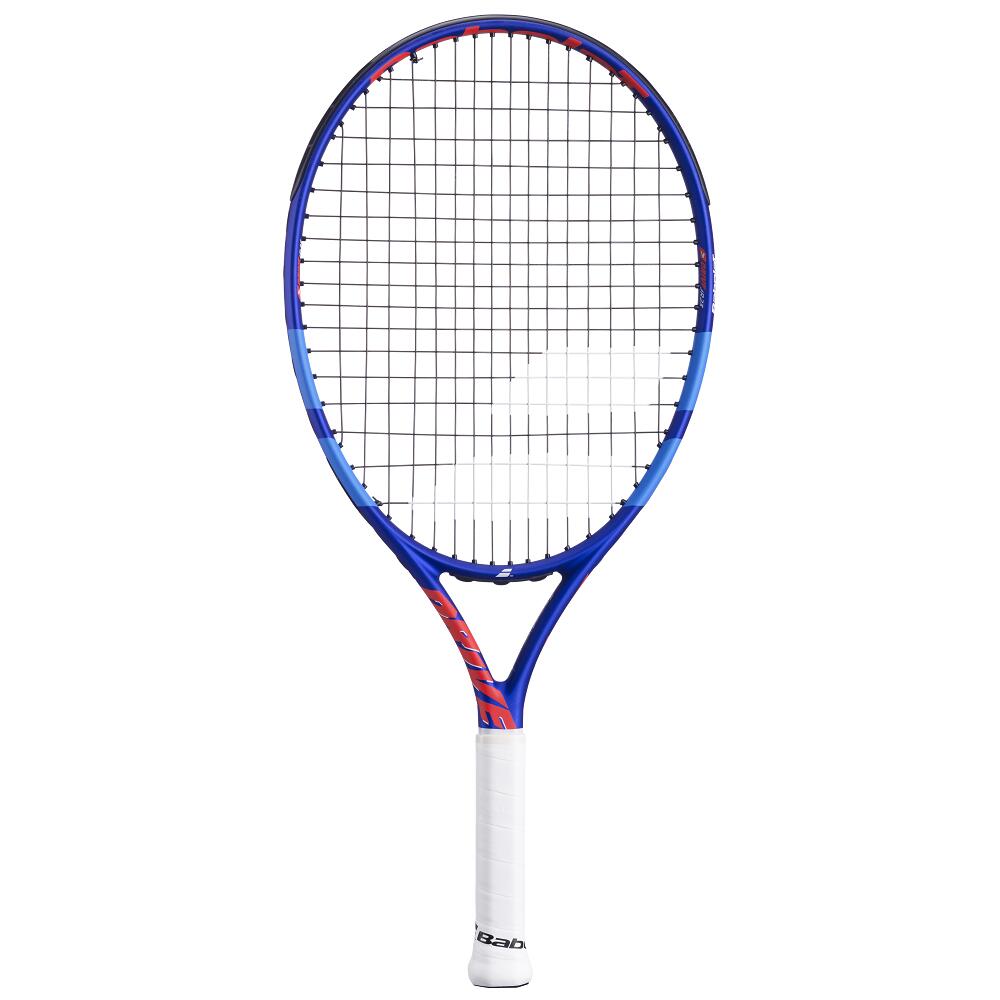 BABOLAT Babolat Drive Junior Graphite 23" Tennis Racket - Blue