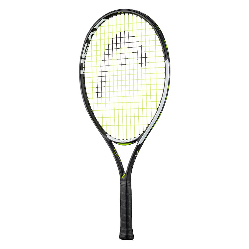 HEAD IG Speed 23 Junior Graphite Comp Tennis Racket & Cover 2/2