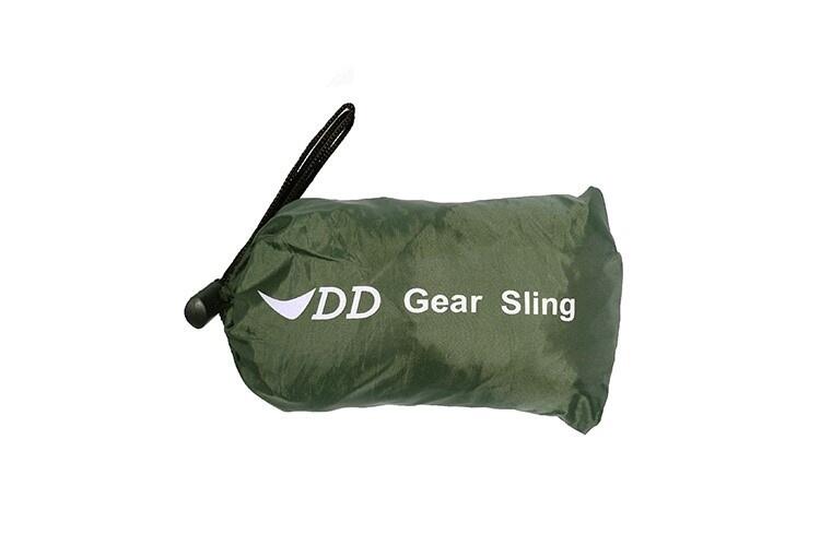 DD HAMMOCKS  picture