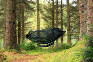 DD Hammocks Harnais de protection 5/6