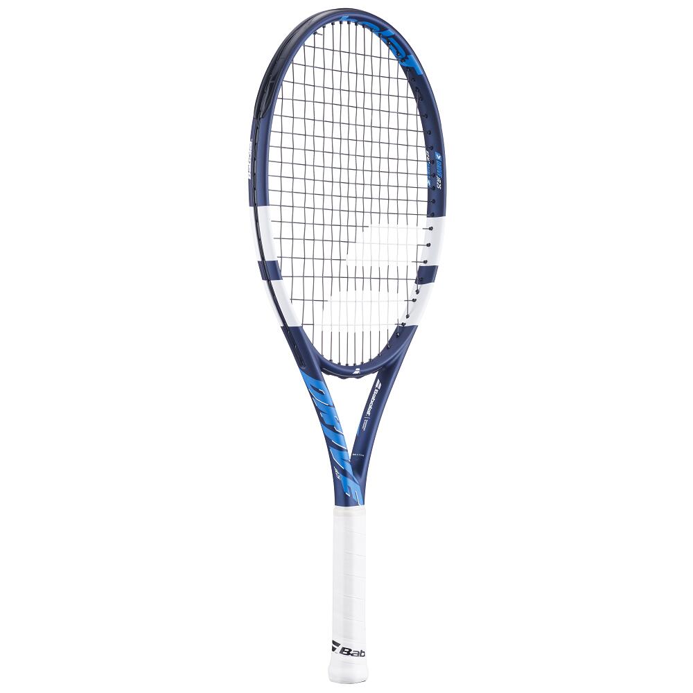 Babolat Drive Junior Graphite 25" Tennis Racket - Blue 2/5