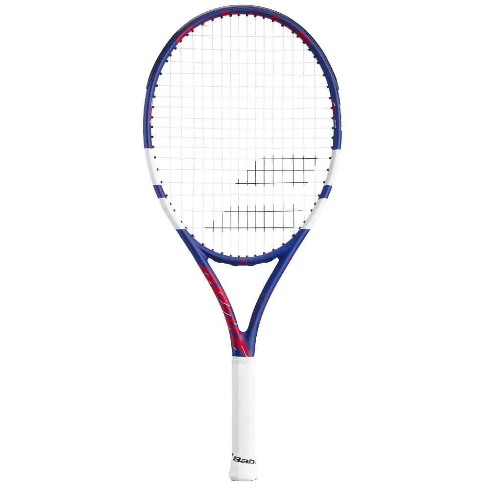 Babolat Drive Junior Graphite 25" Tennis Racket - Red