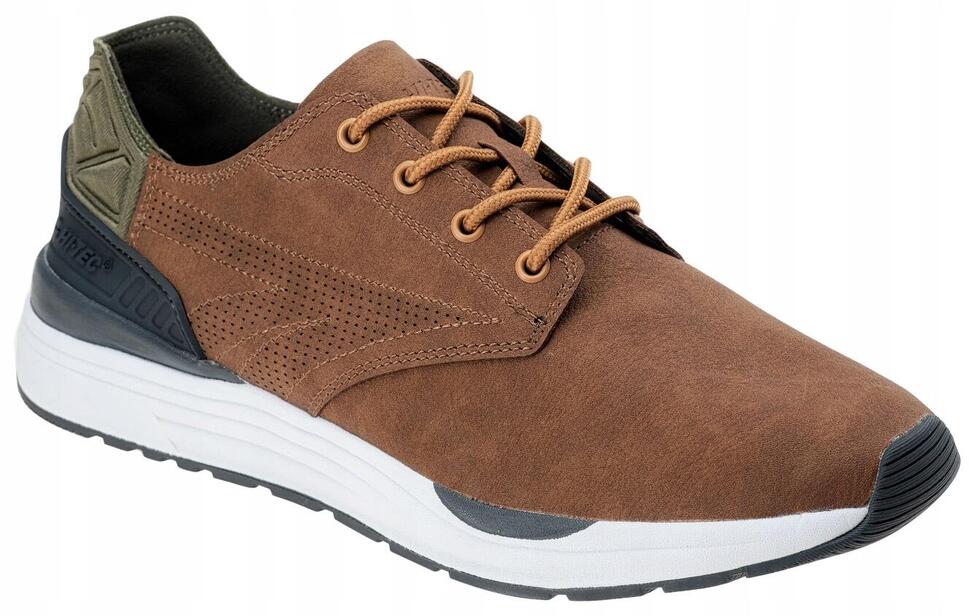 Buty do chodzenia męskie Hi-Tec Rozan