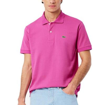 Polo a maniche corte Lacoste per uomini