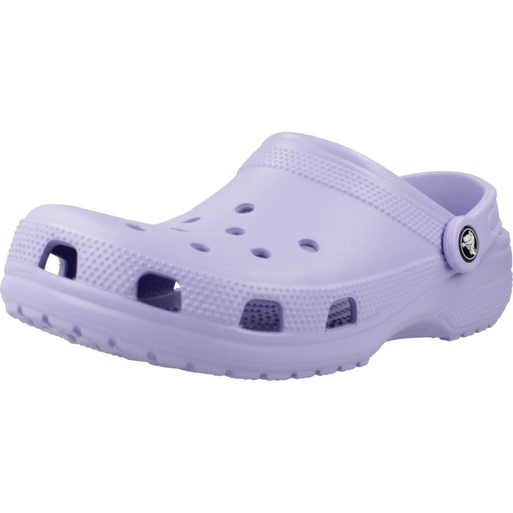 CROCS Ténis Crocs Modelo Classic U Cor Violeta