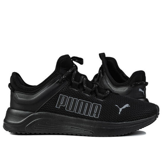 Herren universal Schuhe Puma Softride Astro Slip