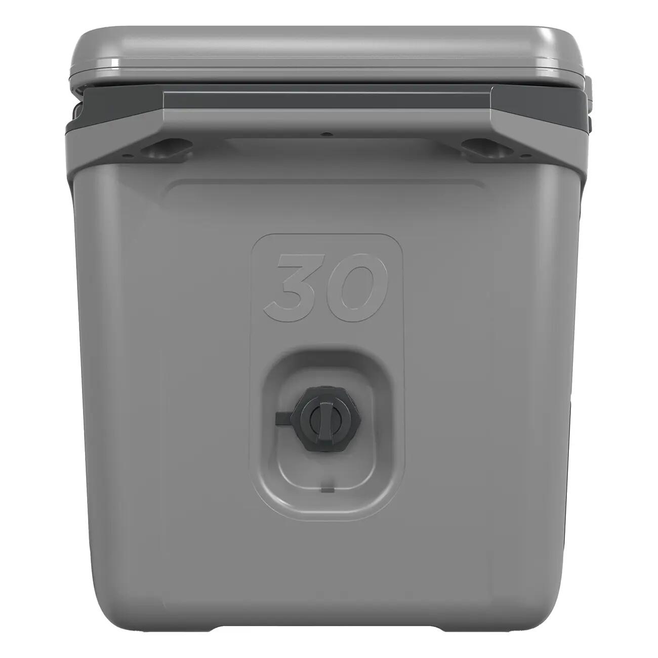 Ladă frigorifică FrostVault FB131, 28L, Gri, Ninja 3/7