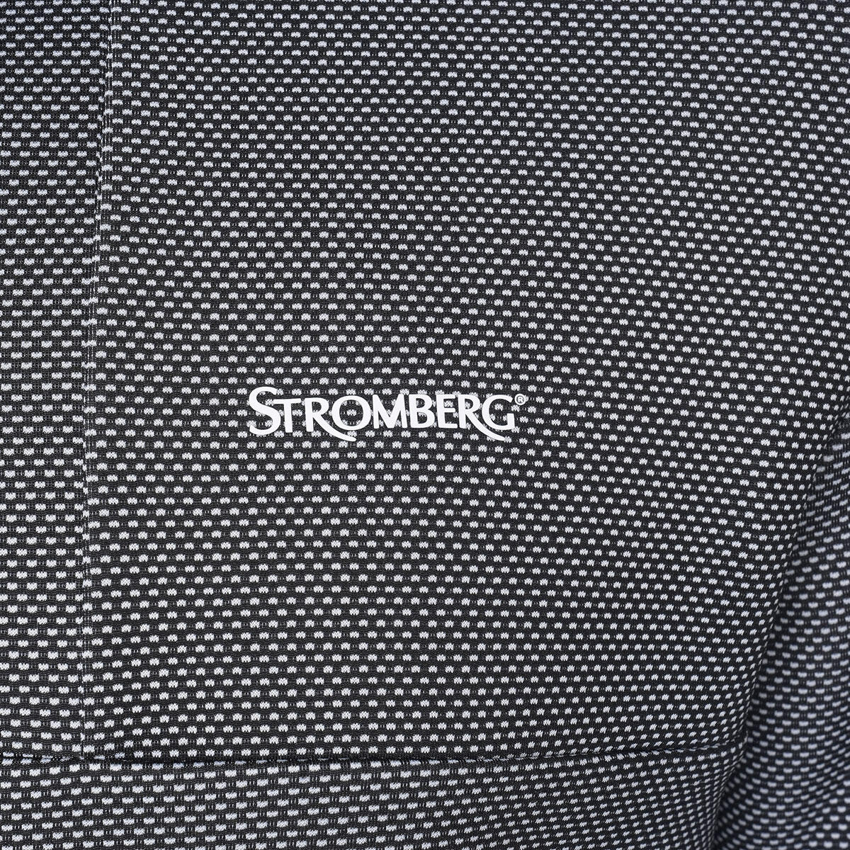 Stromberg Men's Meltham Half Zip Golf Mid Layer 3/4