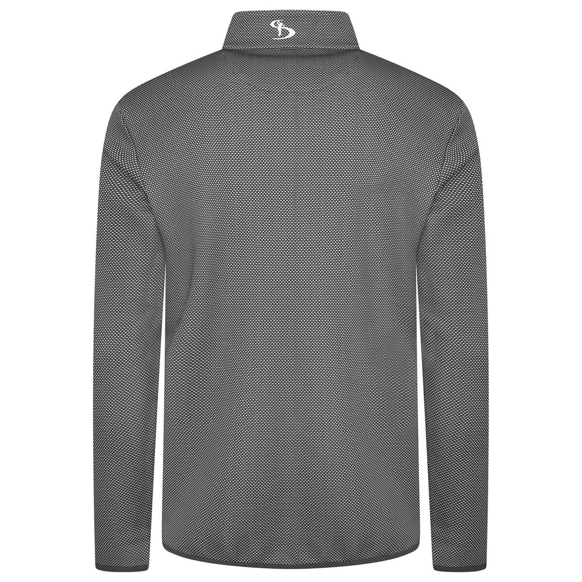 Stromberg Men's Meltham Half Zip Golf Mid Layer 2/4