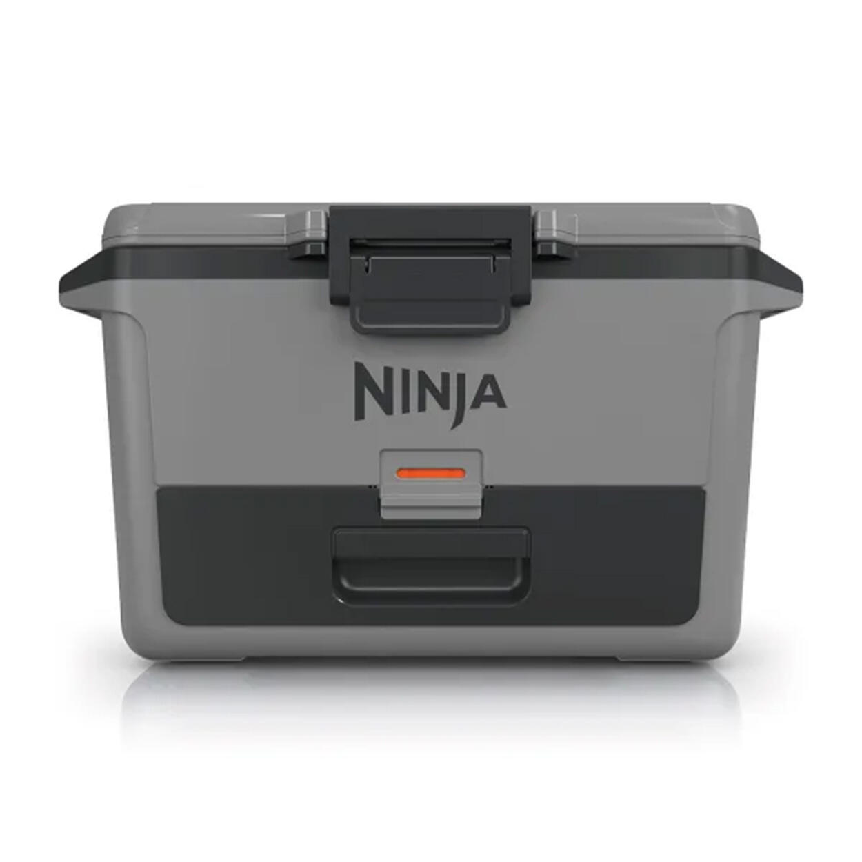 Ladă frigorifică FrostVault FB151, 47L, Gri, Ninja