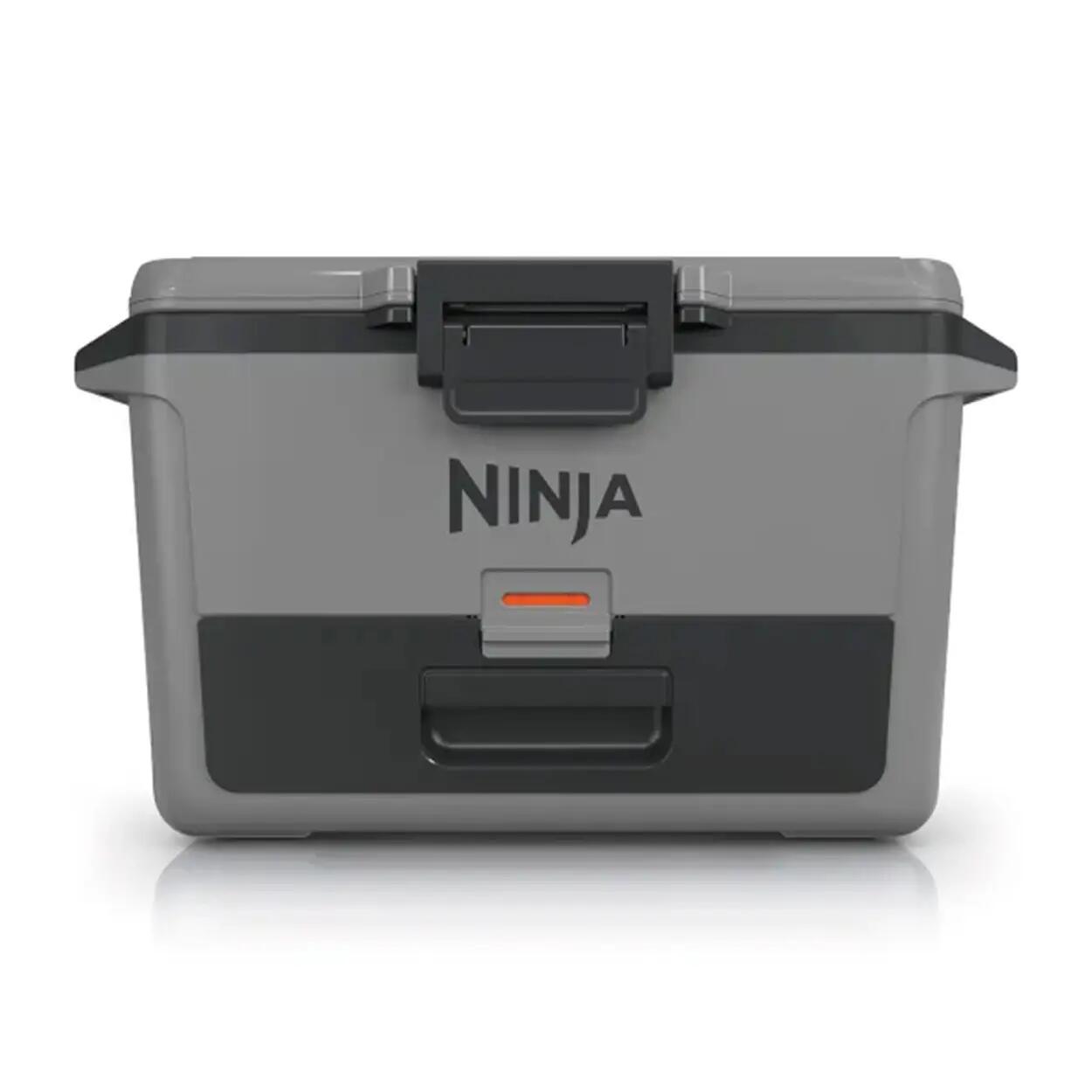 NINJA picture