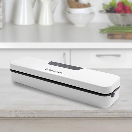 Appareil à emballage sous vide 80w 4/6