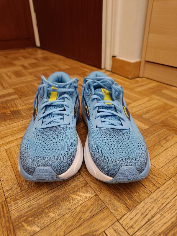 Entre Particuliers - Brooks Ghost Max 2 - 44 (EURO) / 10 (US) 3/5