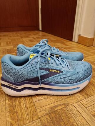Entre Particuliers - Brooks Ghost Max 2 - 44 (EURO) / 10 (US)