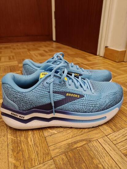 Entre Particuliers - Brooks Ghost Max 2 - 44 (EURO) / 10 (US)