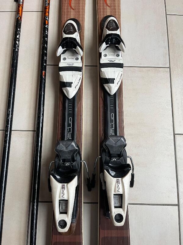 Tussen Particulieren - Ski legende Dynastar 5/5