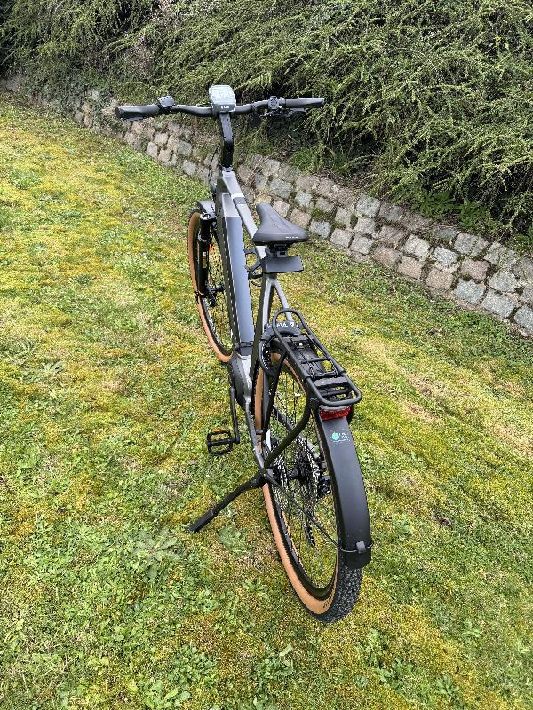 Tussen Particulieren - Herenfiets XXL Kalkhoff entice 5b advance+ - elektrisch 3/5
