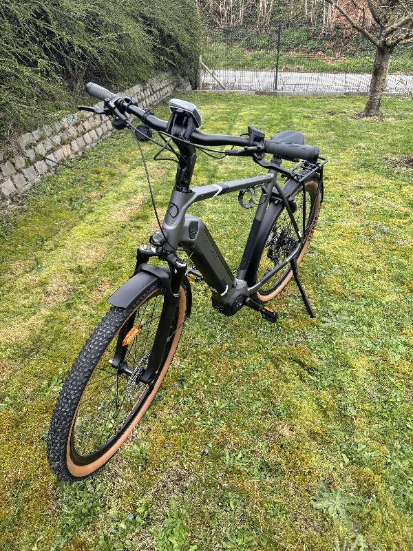 Tussen Particulieren - Herenfiets XXL Kalkhoff entice 5b advance+ - elektrisch 5/5