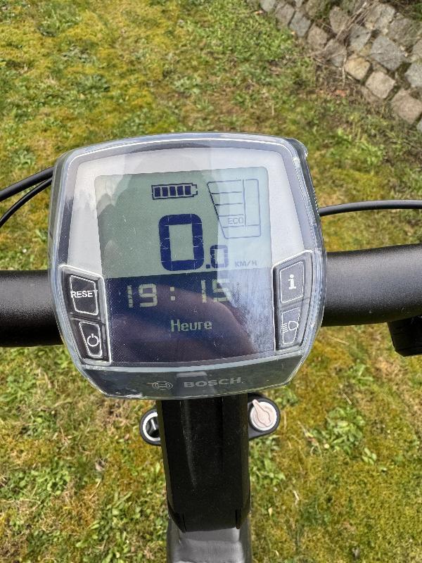 Tussen Particulieren - Herenfiets XXL Kalkhoff entice 5b advance+ - elektrisch 4/5