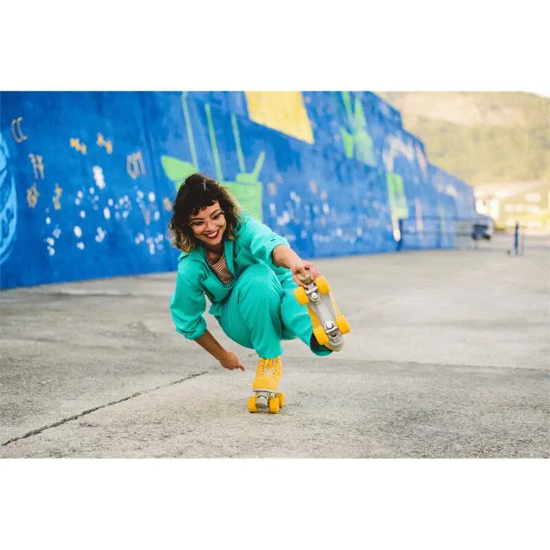 Signature Quad Roller Skates 6/7