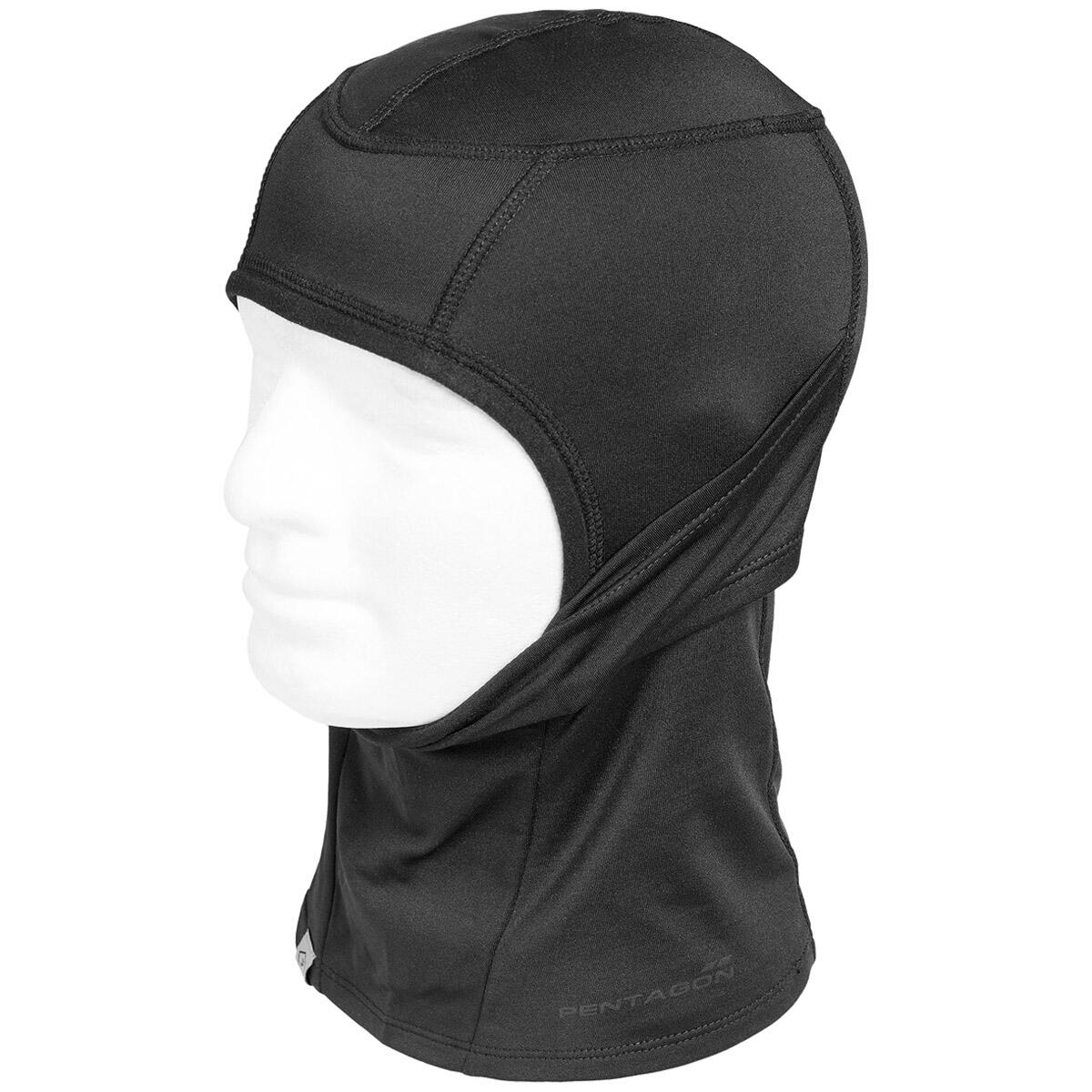 Pentagon Apokripsis Balaclava Black 2/2
