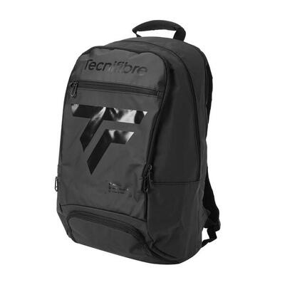 Rucksack Tecnifibre Tour Endurance Schwarz
