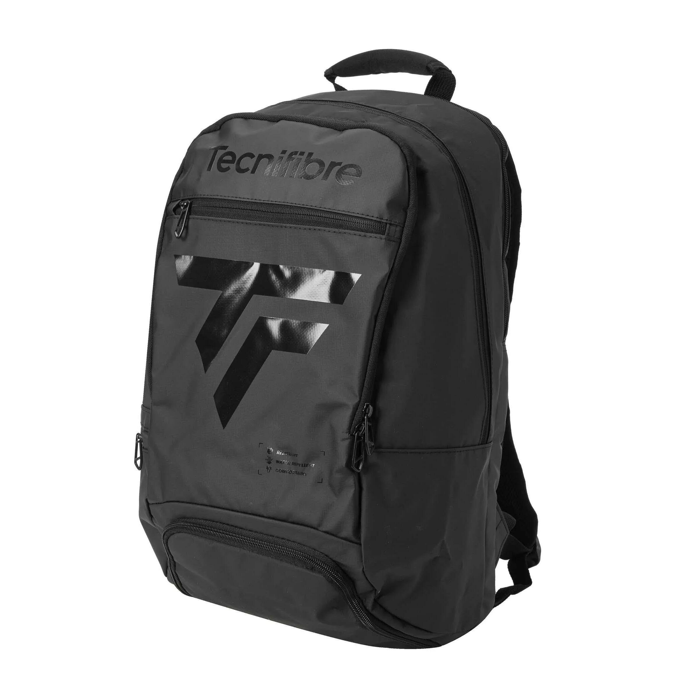 Plecak tenisowy Tecnifibre Tour Endurance Backpack