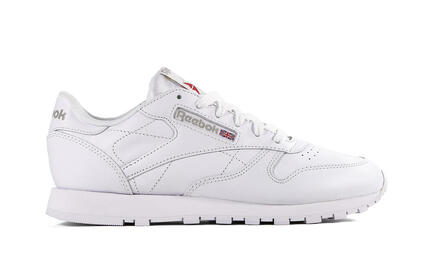Buty do chodzenia damskie Reebok Classic Leather