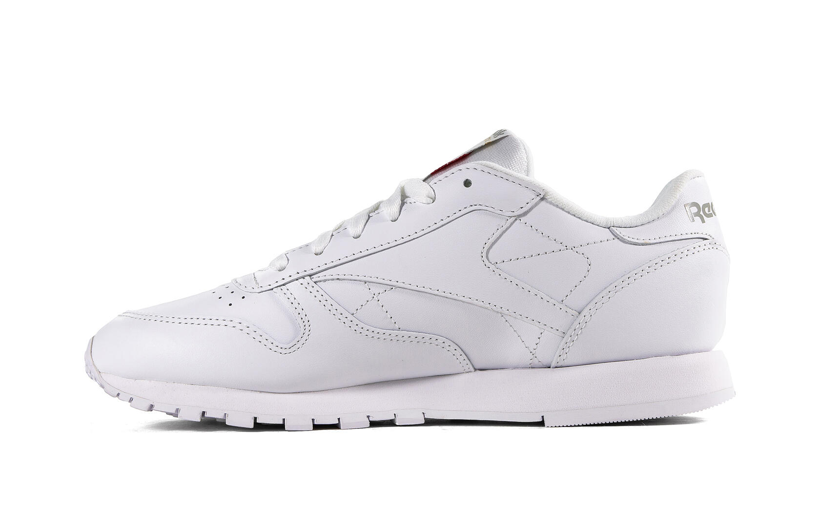 Buty na co dzień damskie REEBOK CLASSIC LEATHER skóra 2/5