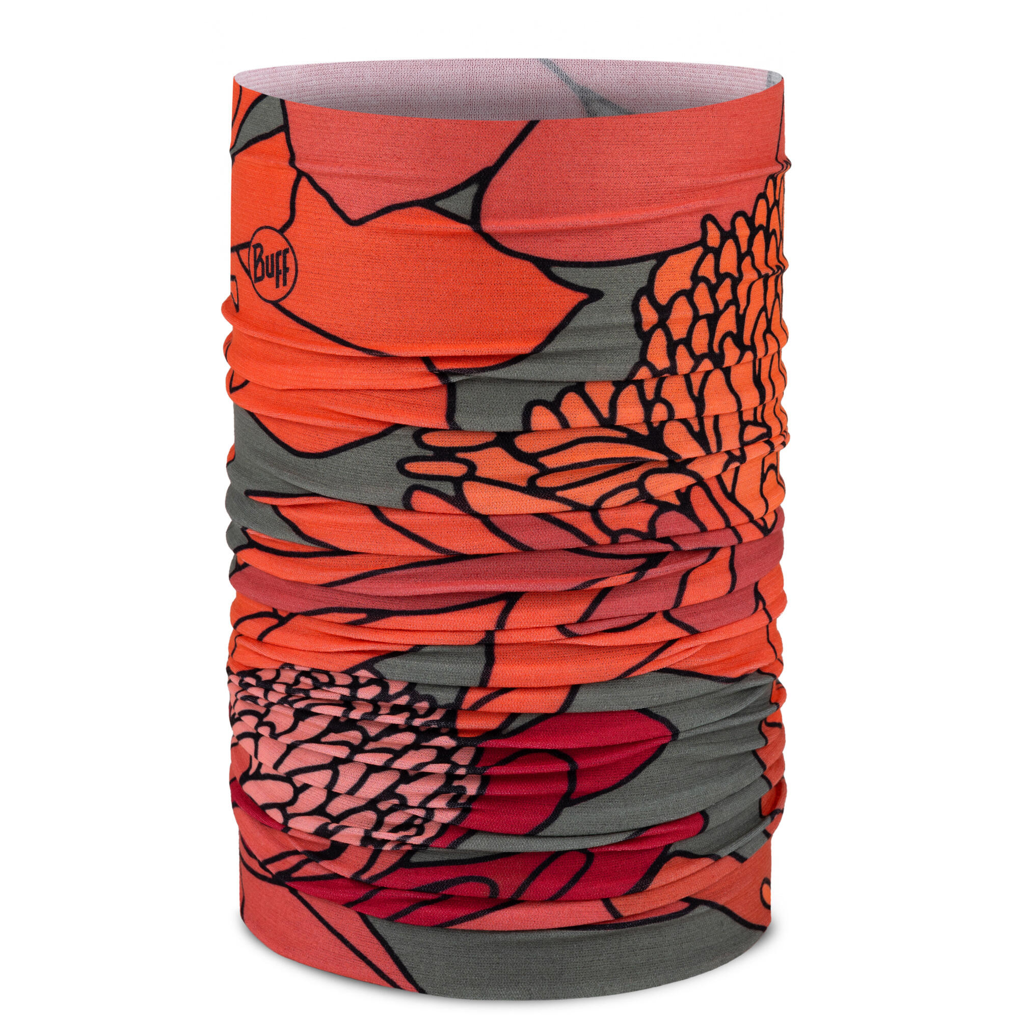 BUFF Halsketting Buff Oolnet Uv® Aramay VP