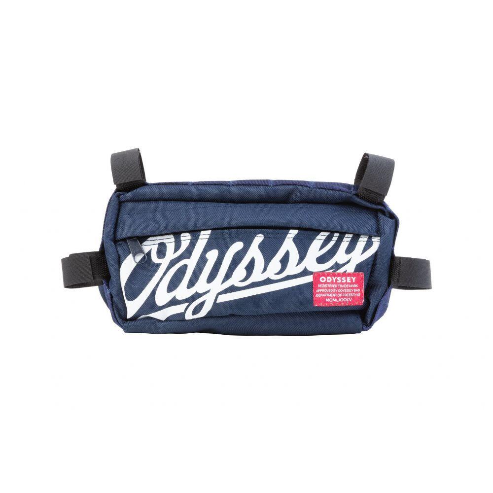 Bolsa de cintura odyssey switch pack azul