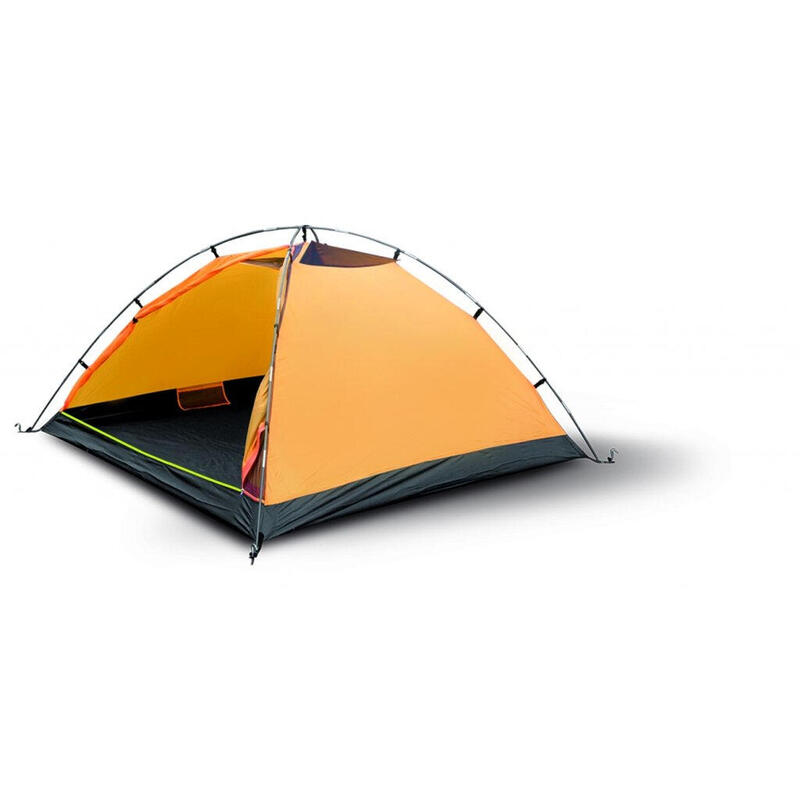 Cort Trimm Eagle II sand, 3-4 persoane
