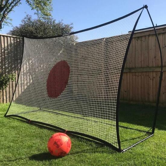Rebondisseur QuickPlay Kickster Spot 240 x 150