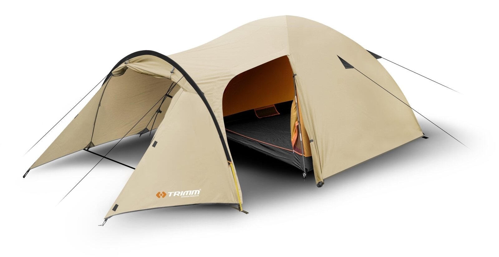 Cort Trimm Eagle sand, 3-4 persoane