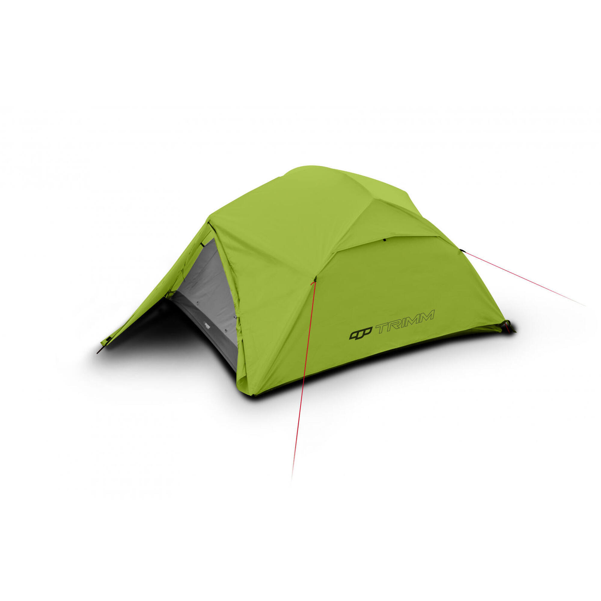 TRIMM Stan Trimm GLOBE-D