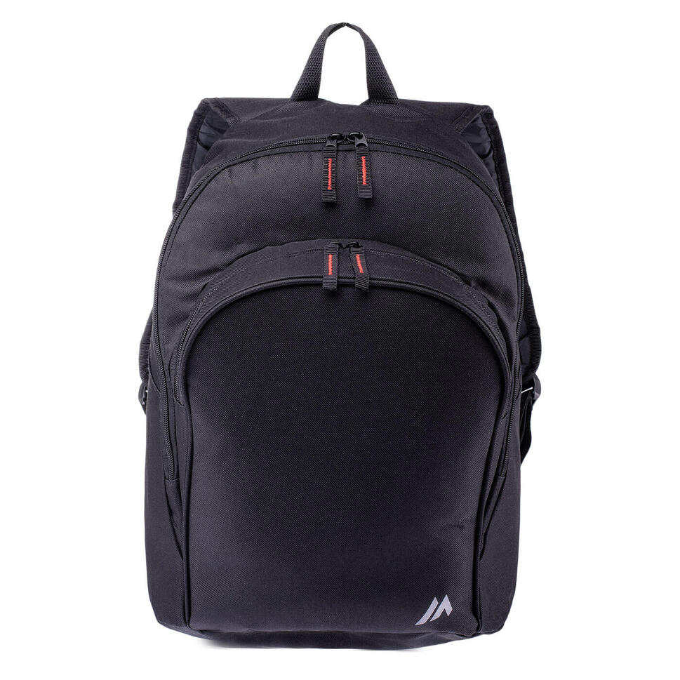 Plecak sportowy Martes MAT 18l czarny