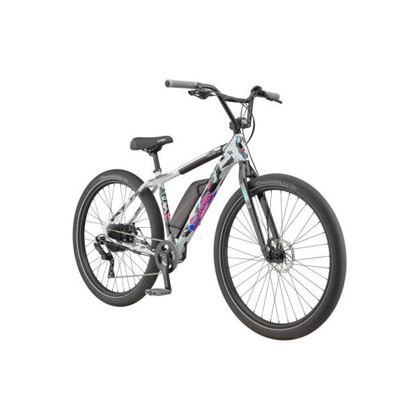 Rower GT Bicycles Power Performer 2021