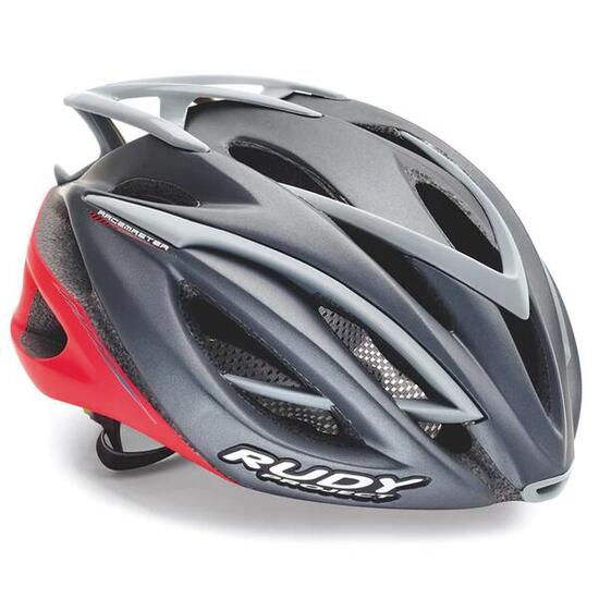 CASCO BICI RUDY PROJECT RACEMASTER