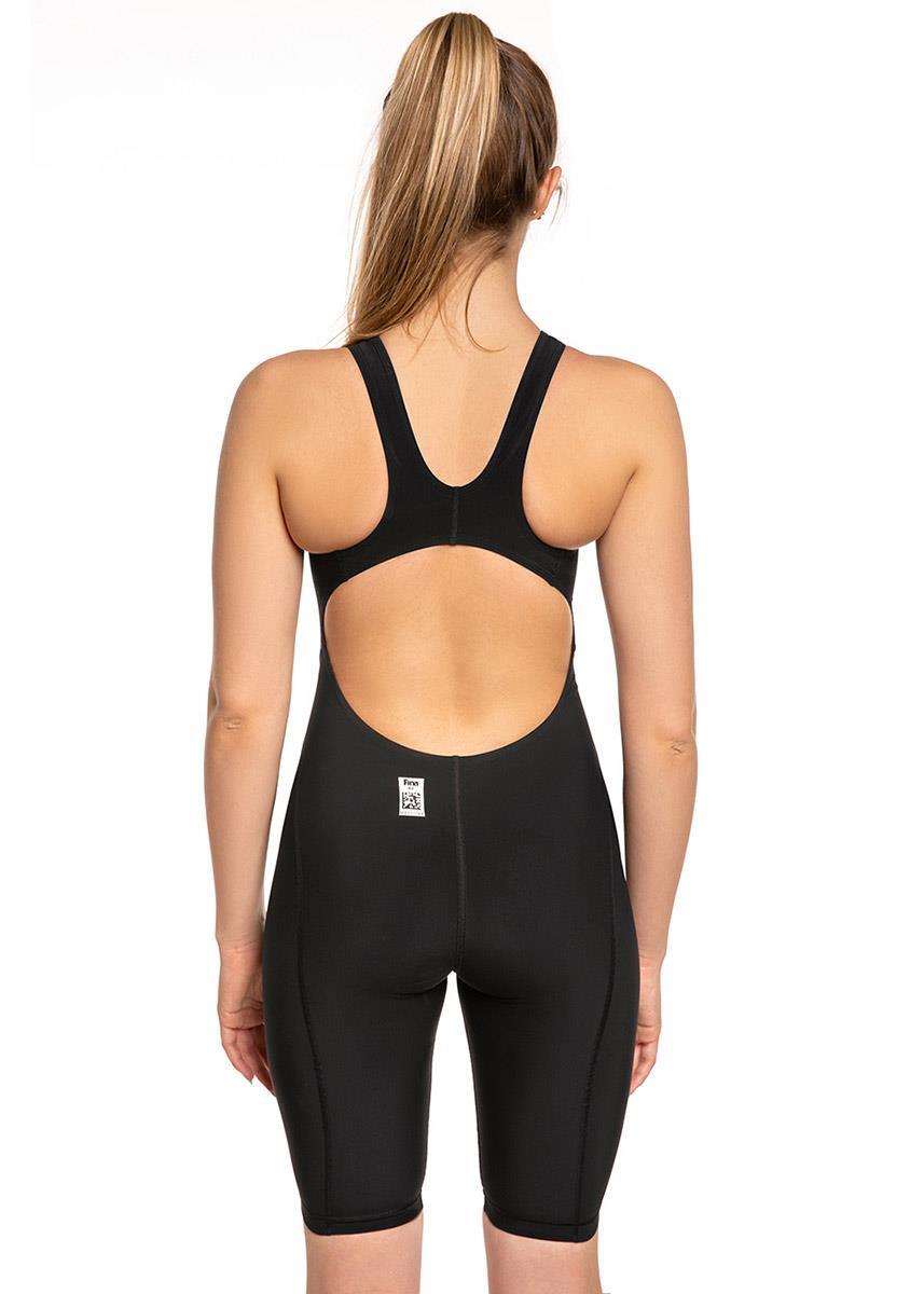 Dolfin Men's Reliance Trax Jammer - Rouge 2/6