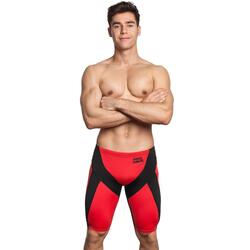 Brouilleurs PBT Mad Wave Power - Rouge - XXL