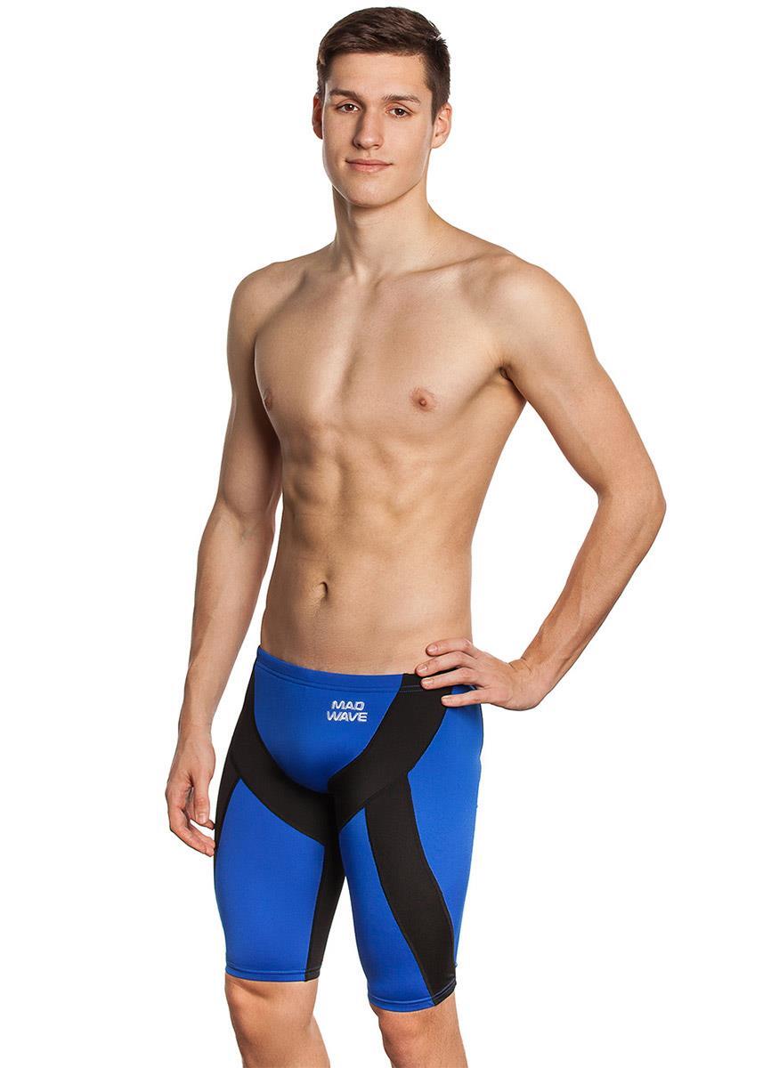 Jammers mad wave power pbt - azul - xxl