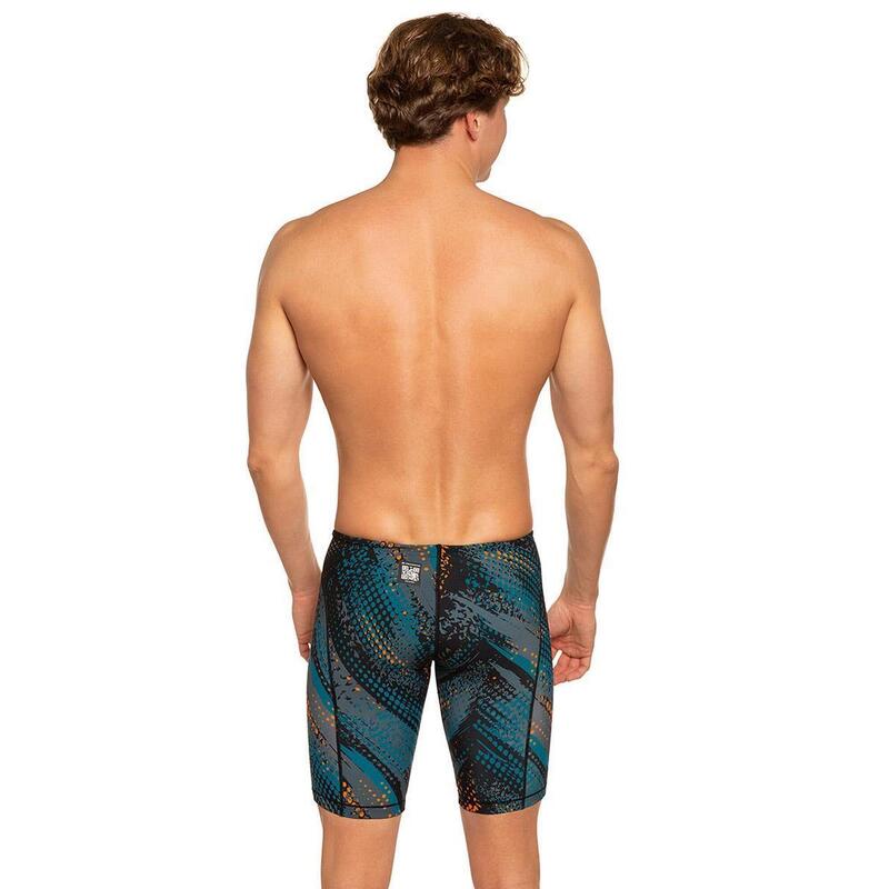 Bas De Bikini TYR Bleu Uni - Taille FR 40 / Australie 12 - Neuf Avec étiquettes