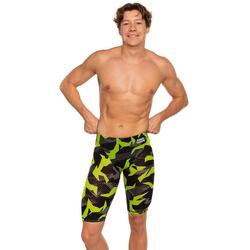 Jammer Mad Wave Revolution X8 - Bleu - Taille XL