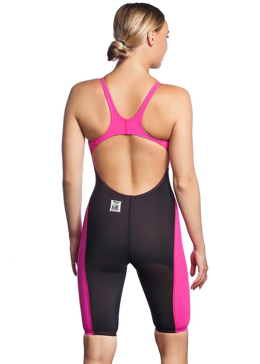 Speedo LZR Racer X Jammers - Marineblauw / Mooi blauw - Maat 22 2/6